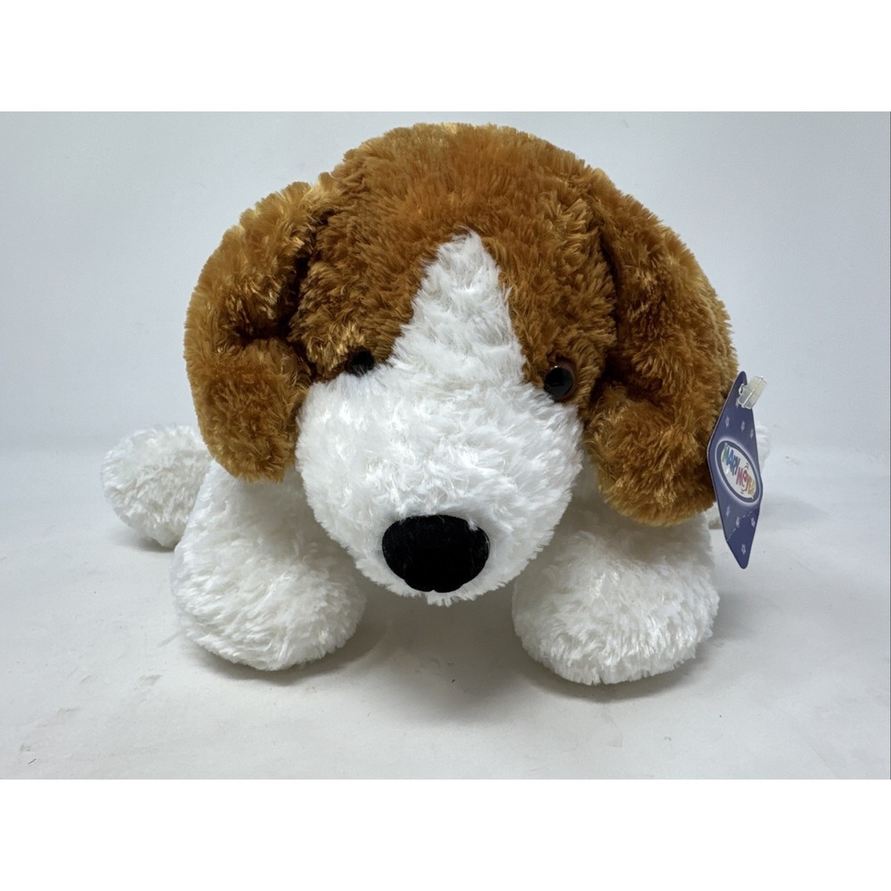 Mary Meyer Plush‎ Buford Beagle Unreleased 9" Sample 30570